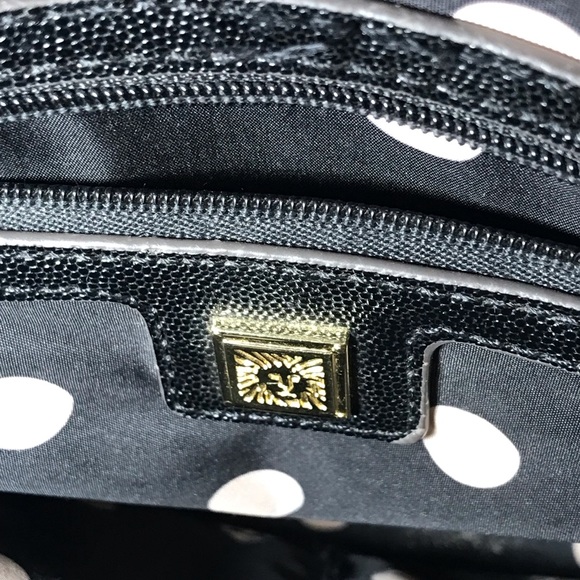 Anne Klein  Dome Satchel - Picture 9 of 11